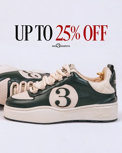 sneakers, athletic shoes, casual shoes, running shoes, trainers, sale promotion, minimalist, calm, neutral, green
